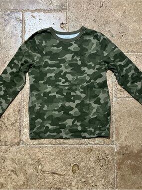 Unbranded Camo Long Sleeve